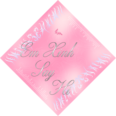 JESMARY – Khăn Bandana: Cùng Lưu Giữ Khoảnh Khắc Rạng Rỡ Nhất Của Thần Tượng Trên Chiếc Khăn Được Thiết Kế Riêng